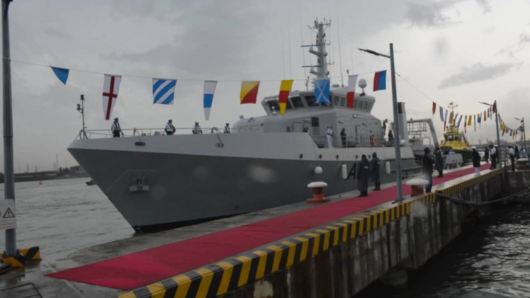 Navy