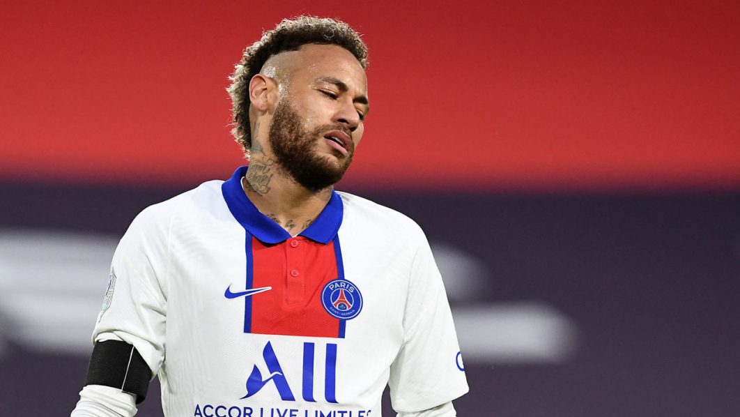 Neymar