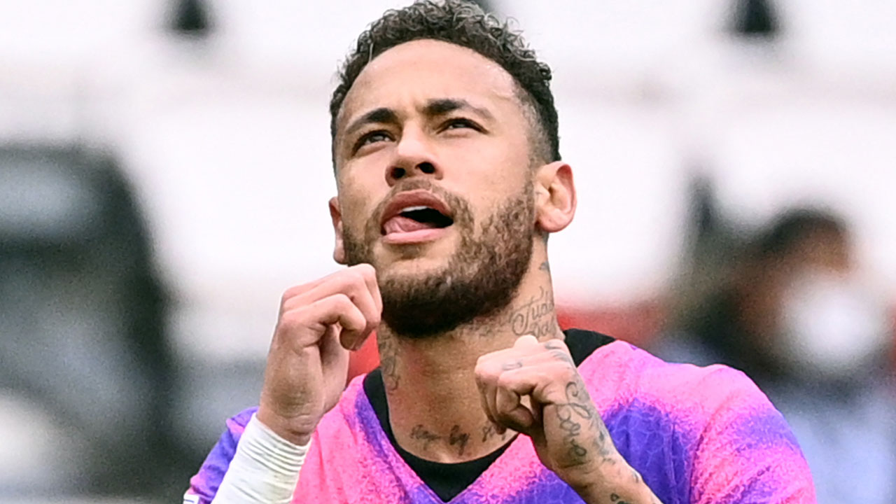 Neymar