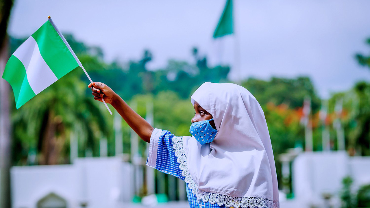 Nigeria