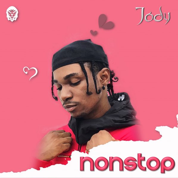 Non Stop artwork