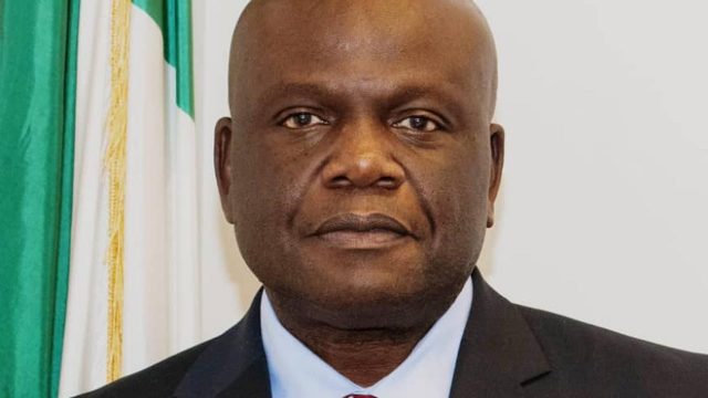 Nuhu Musa