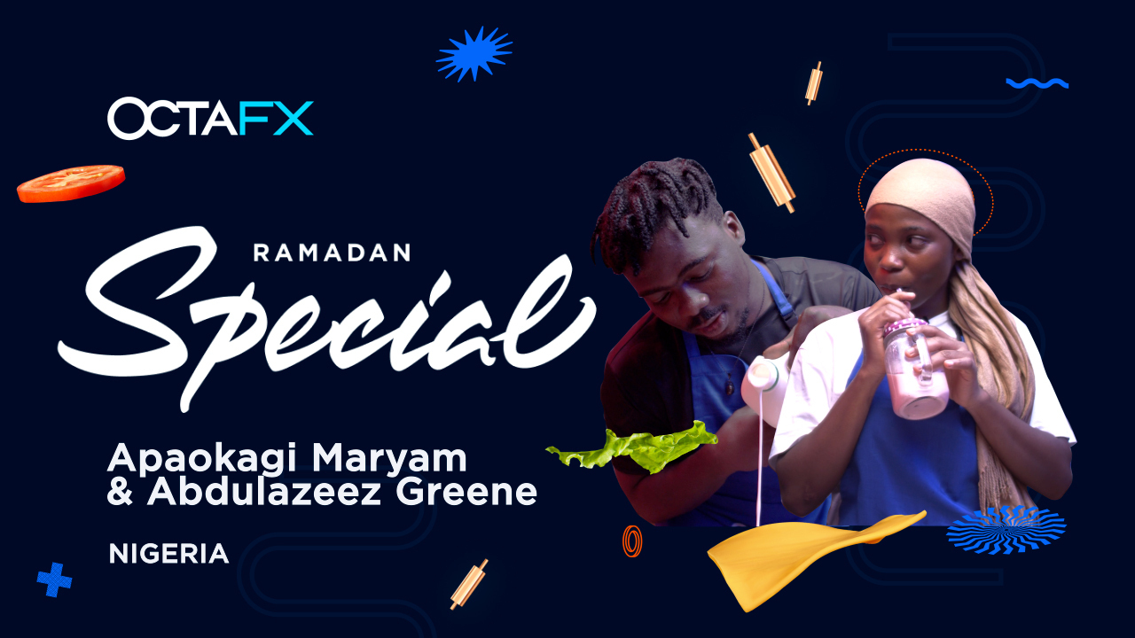 OctaFX_Ramadan