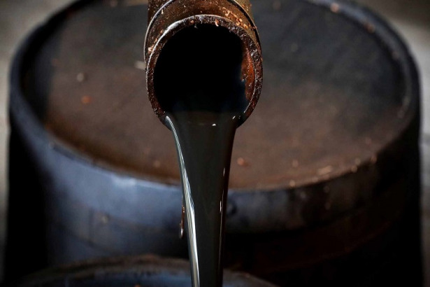Oil-Liquid