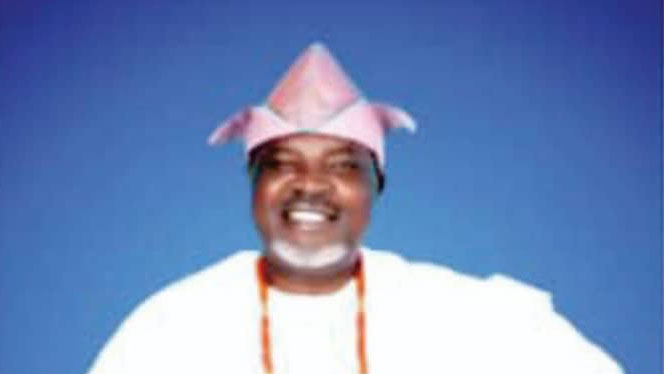 Okegbemi