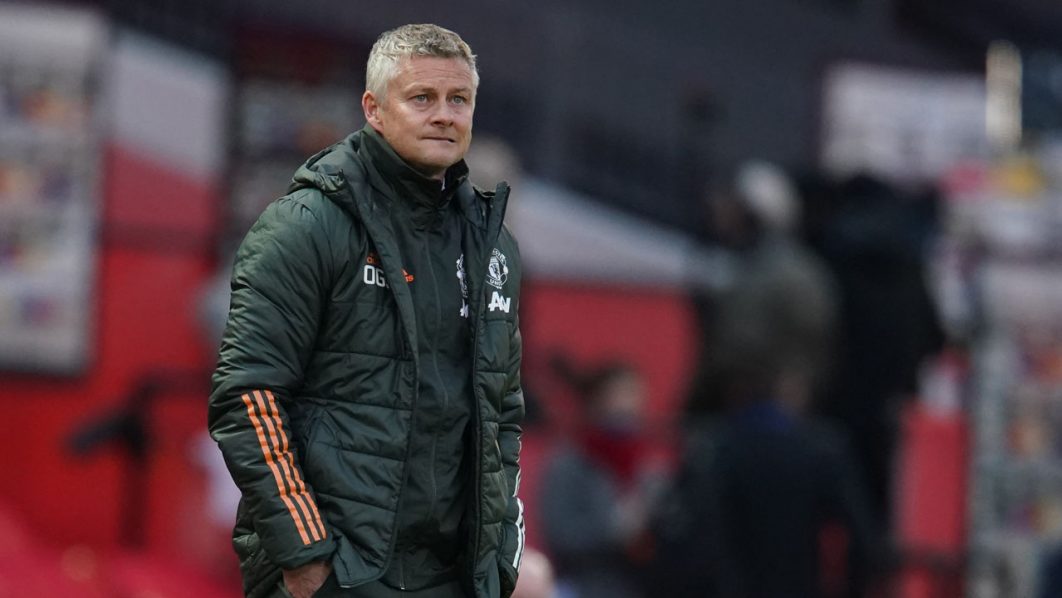 Ole Gunnar Solskjaer