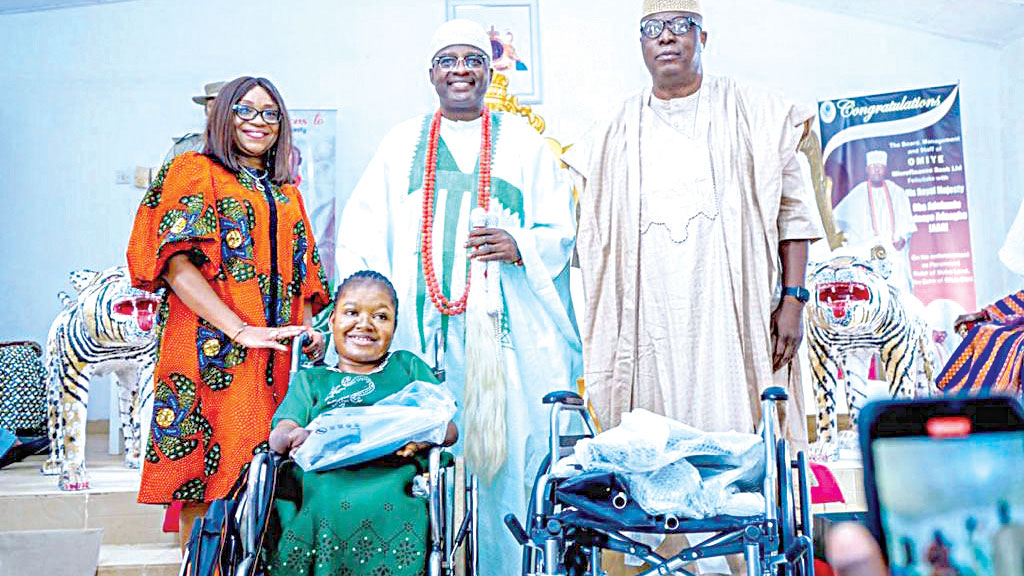 Osinbajo-empowers