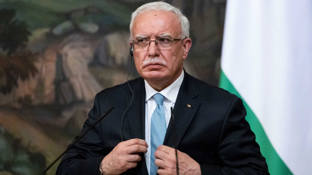 FILES-RUSSIA-ISRAEL-PALESTINIAN-POLITICS-CONFLICT