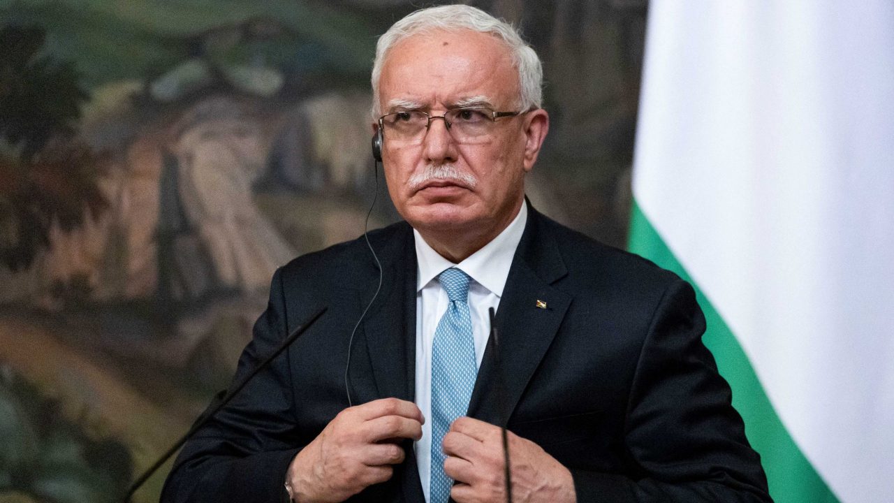 FILES-RUSSIA-ISRAEL-PALESTINIAN-POLITICS-CONFLICT