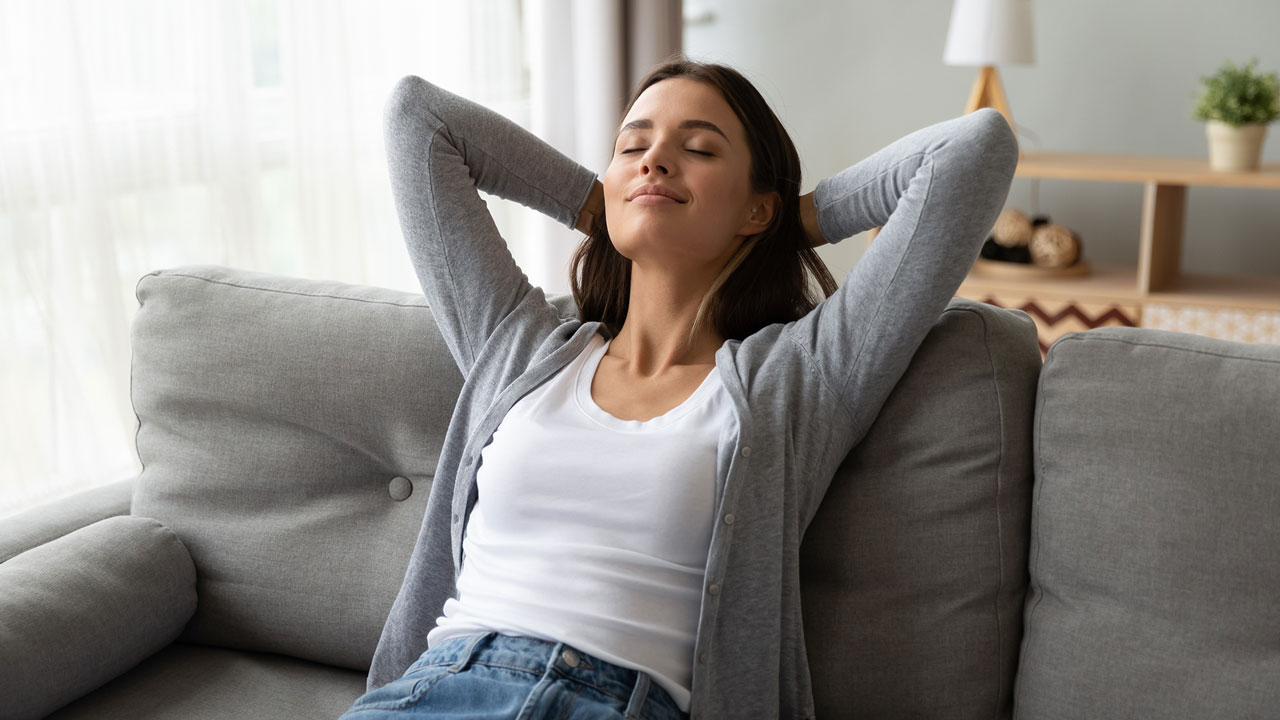 Stress-Free-home-Tips