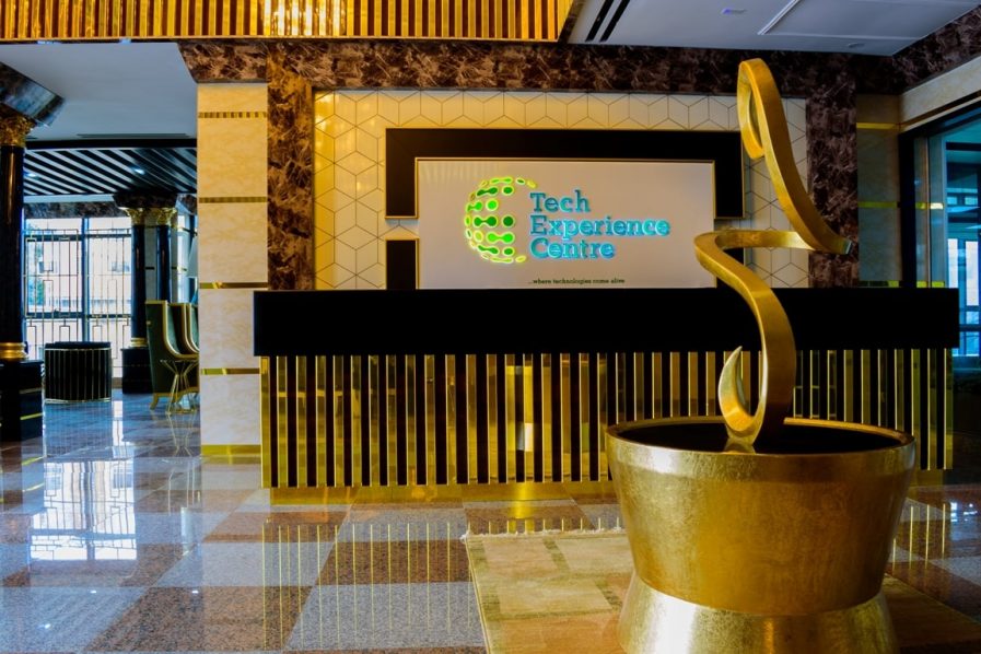 Tech Experience Centre
