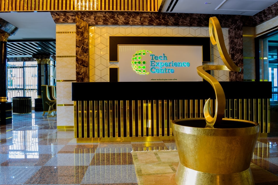 Tech Experience Centre