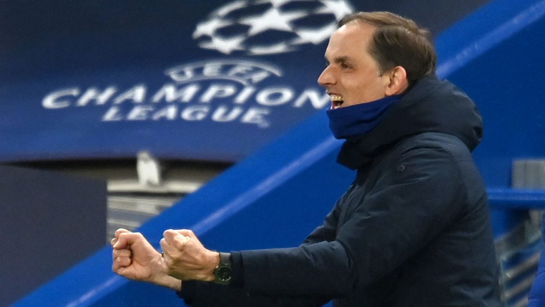 Thomas Tuchel