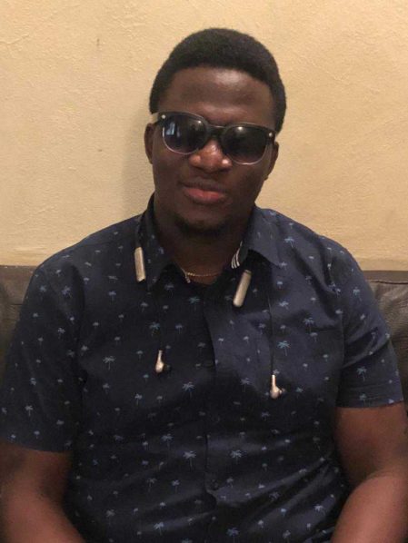 Tomi Waziri