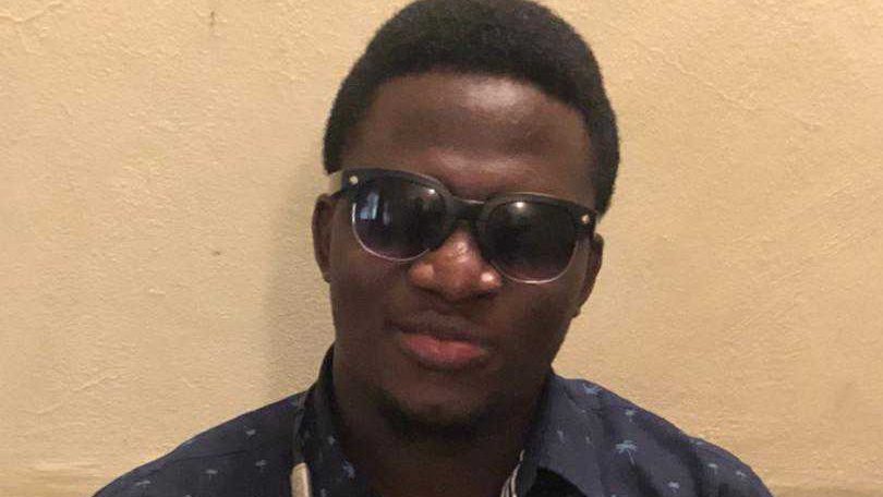 Tomi Waziri