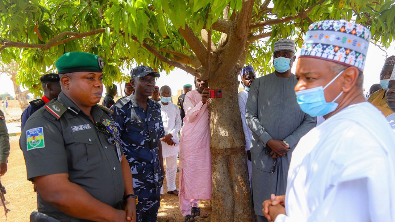 bagudu