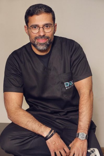Roy Moutran