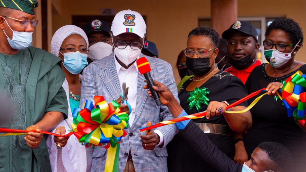 sanwo-olu
