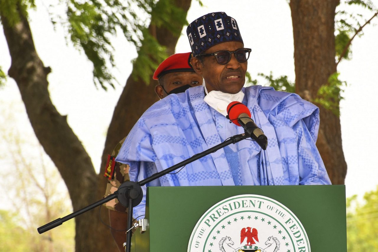 NIGERIA-POLITICS