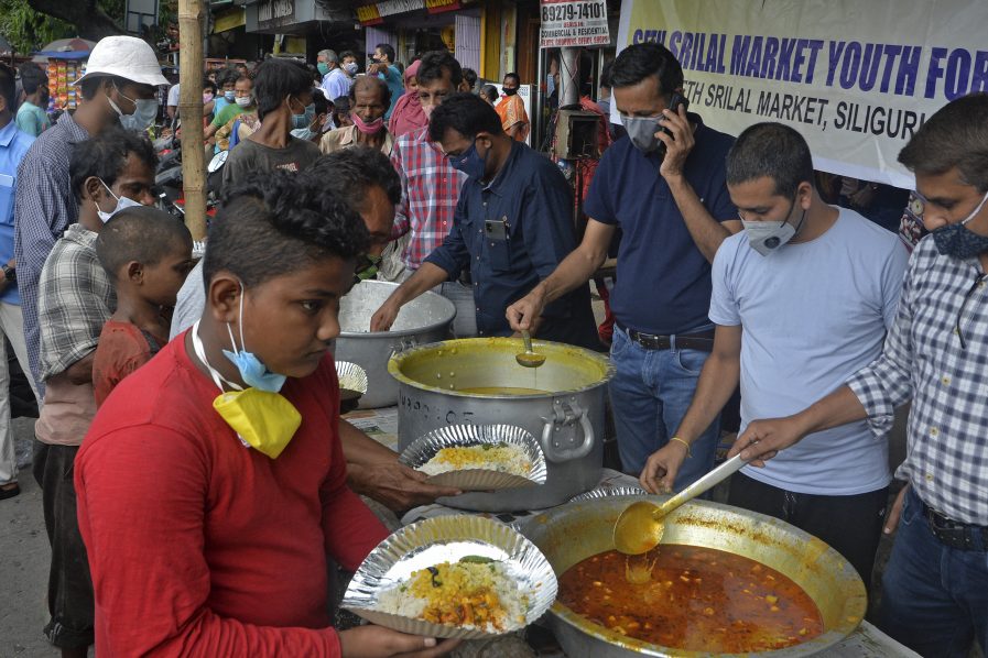 INDIA-HEALTH-VIRUS