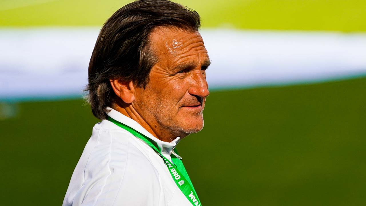 Nigeria v Portugal – 2021 WNT Summer Series
