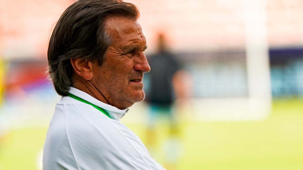 Nigeria v Portugal – 2021 WNT Summer Series