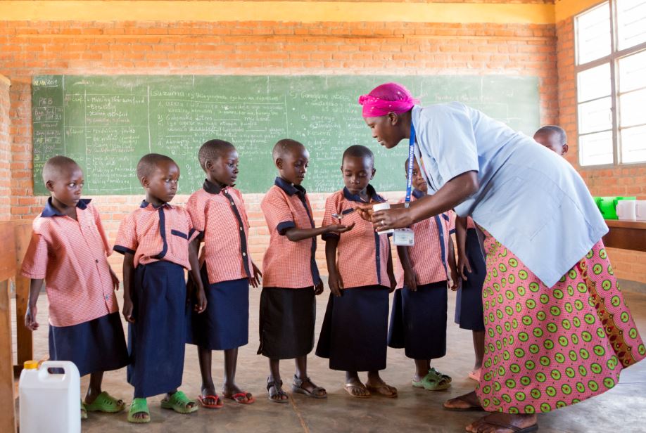 African NTD Leadership Initiative: Expanding a Sustainable and Locally Driven Movement to End Neglected Tropical Diseases