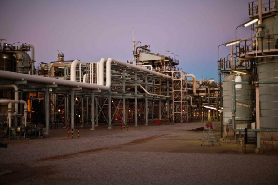 Oilserv leverages SAP S/4HANA to empower data-driven decision-making