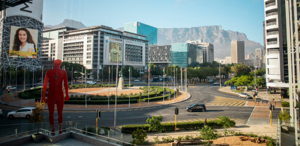 South Africa’s Tourism Minister delighted Africa Oil Week will return to Cape Town for 2022 and the long term