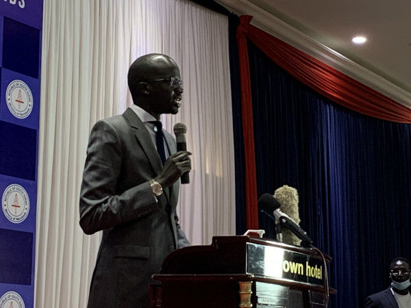 South Sudan launches First-Ever Oil and Gas Licensing Round