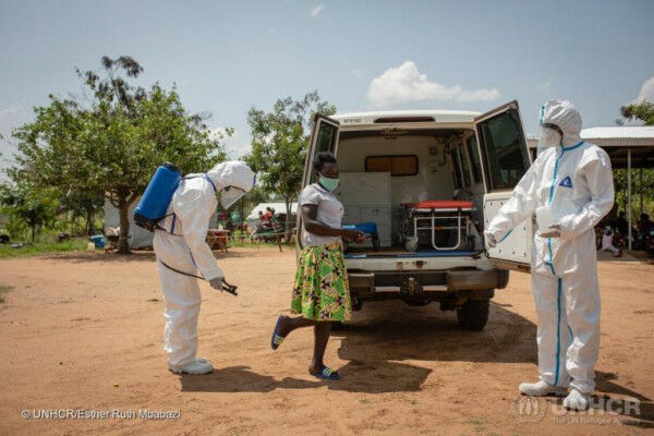 Joint Press Release: Uganda refugee response partners