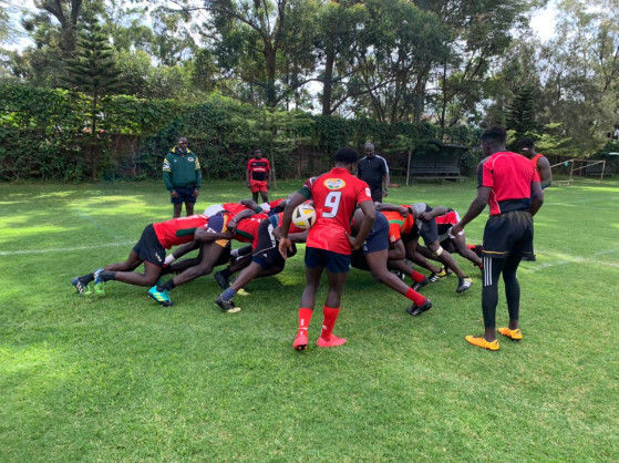 Host city Nairobi ready to kick off the 2021 U20 Barthés Trophy