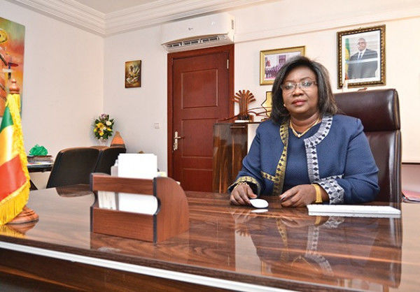 Senegal Commits to African Energy Week 2021