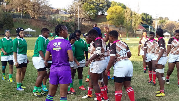 Women’s Premier Division R8 and First Division R3 Preview