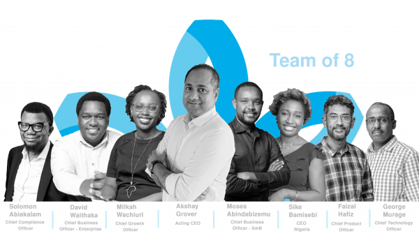 Acceleration of Digitization of Payments For Businesses Promises a More Connected Africa