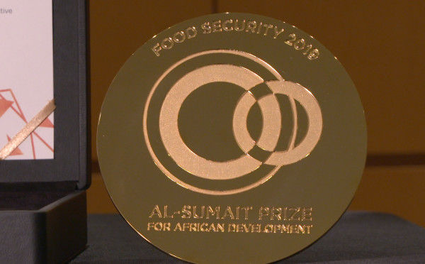 US$1Million Al-Sumait Prize nominations period extended to 15th August due to the ongoing impact of Covid19