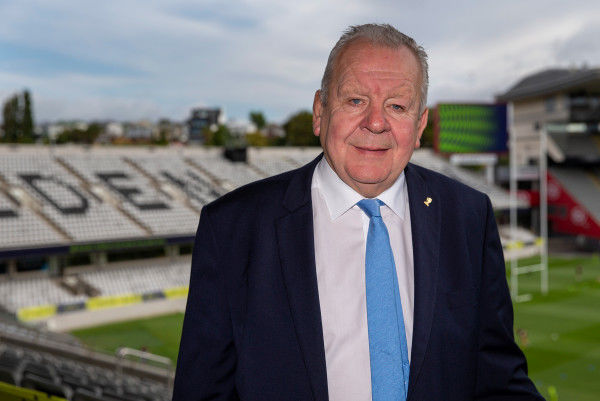World Rugby Chairman Sir Bill Beaumont to chair the jury of the Rugby Africa Media and Photography Awards