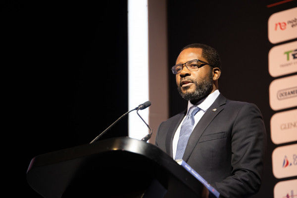 EG Petroleum Minister announces withdrawal from Africa Oil Week in Dubai and urges African leaders to work more towards financing oil and gas