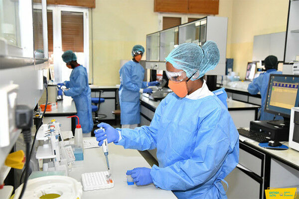 Coronavirus – Eritrea: Announcement from the Ministry of Health (16 June 2021)