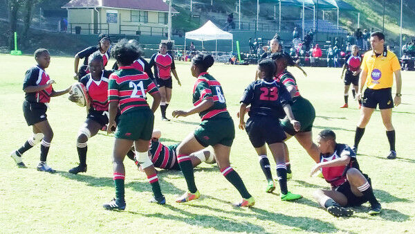 Women’s Premier Division R7 and First Division R2 Preview