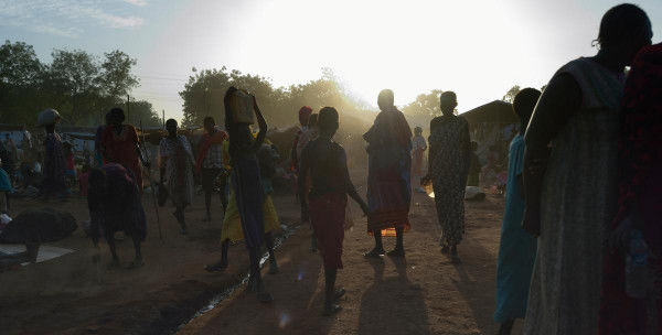 South Sudan Council of Churches invites all to observe International Day for the Elimination of Sexual Violence in Conflict