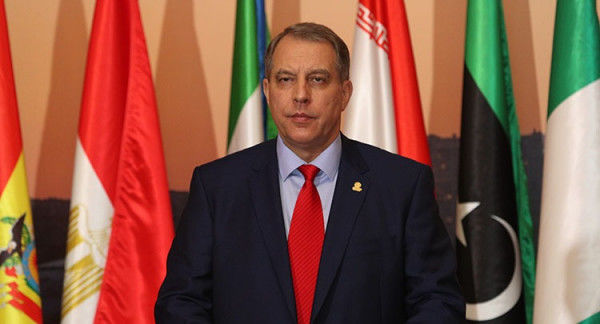 Gas Exporting Countries Forum (GECF) Secretary General to Attend African Energy Week 2021