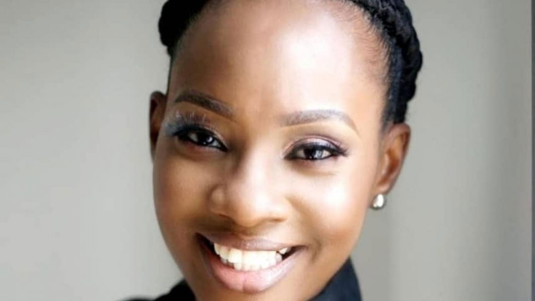 Abimbola-Ogundere