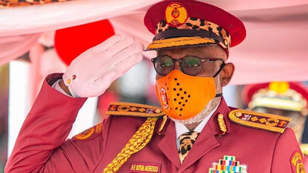 Akeredolu