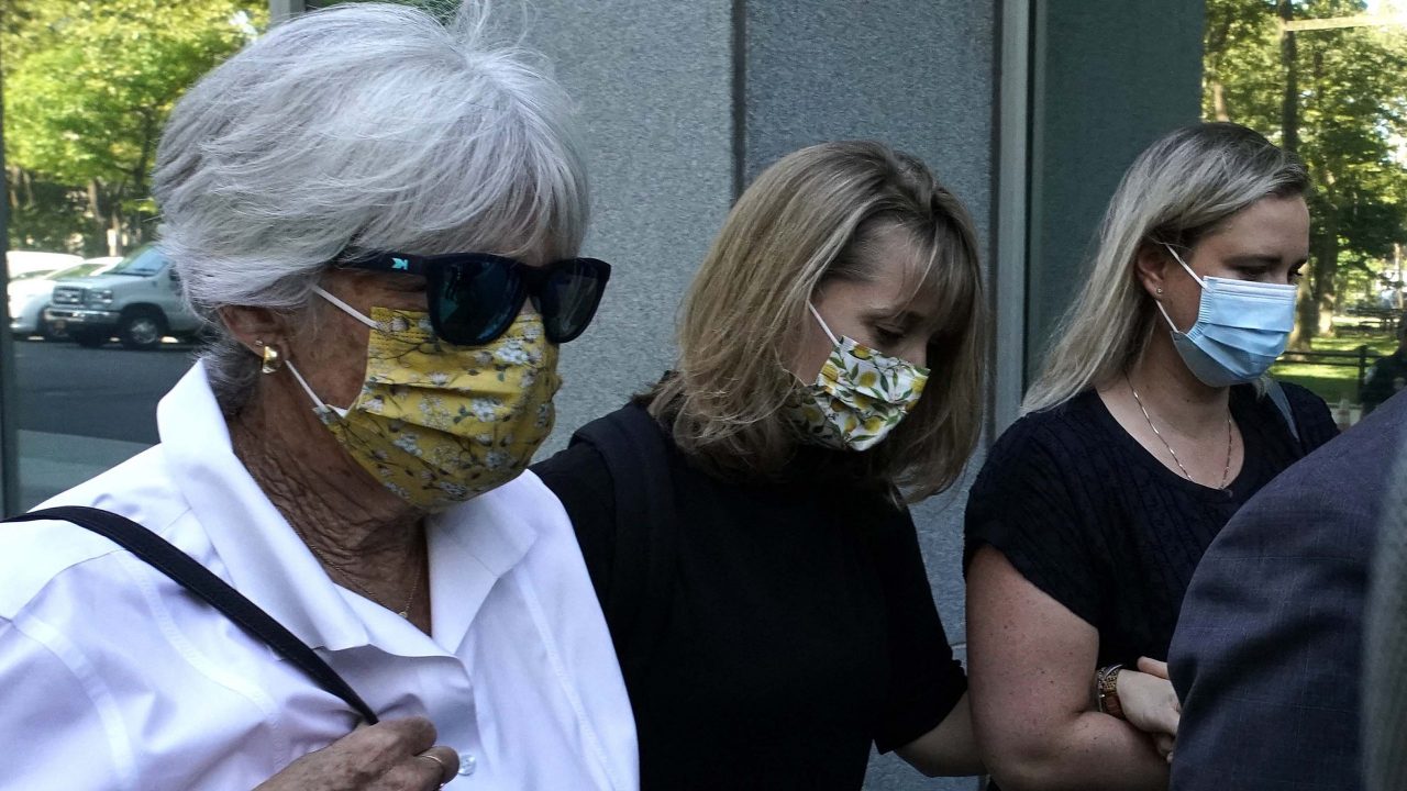 US-CULT-TRIAL-CRIME-MACK