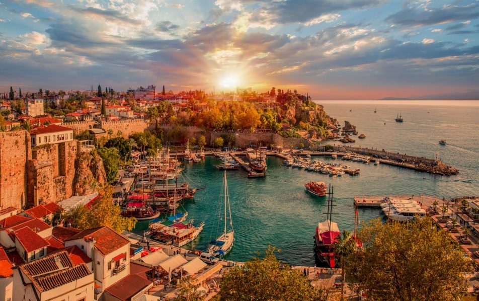 Antalya – Image – budgetyourtrip