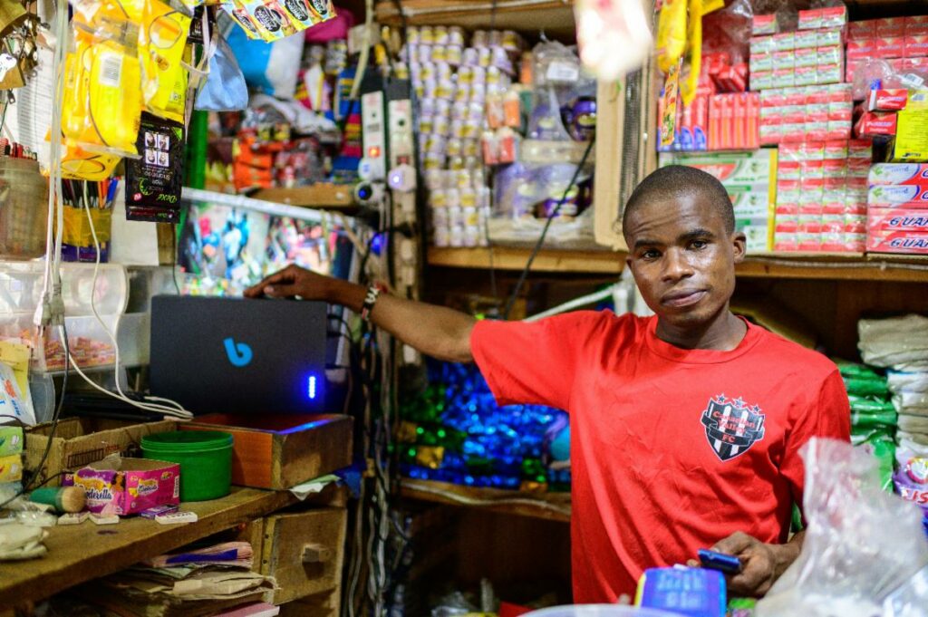 Bboxx Goes Live with SAP To Accelerate Global Access To Clean Energy