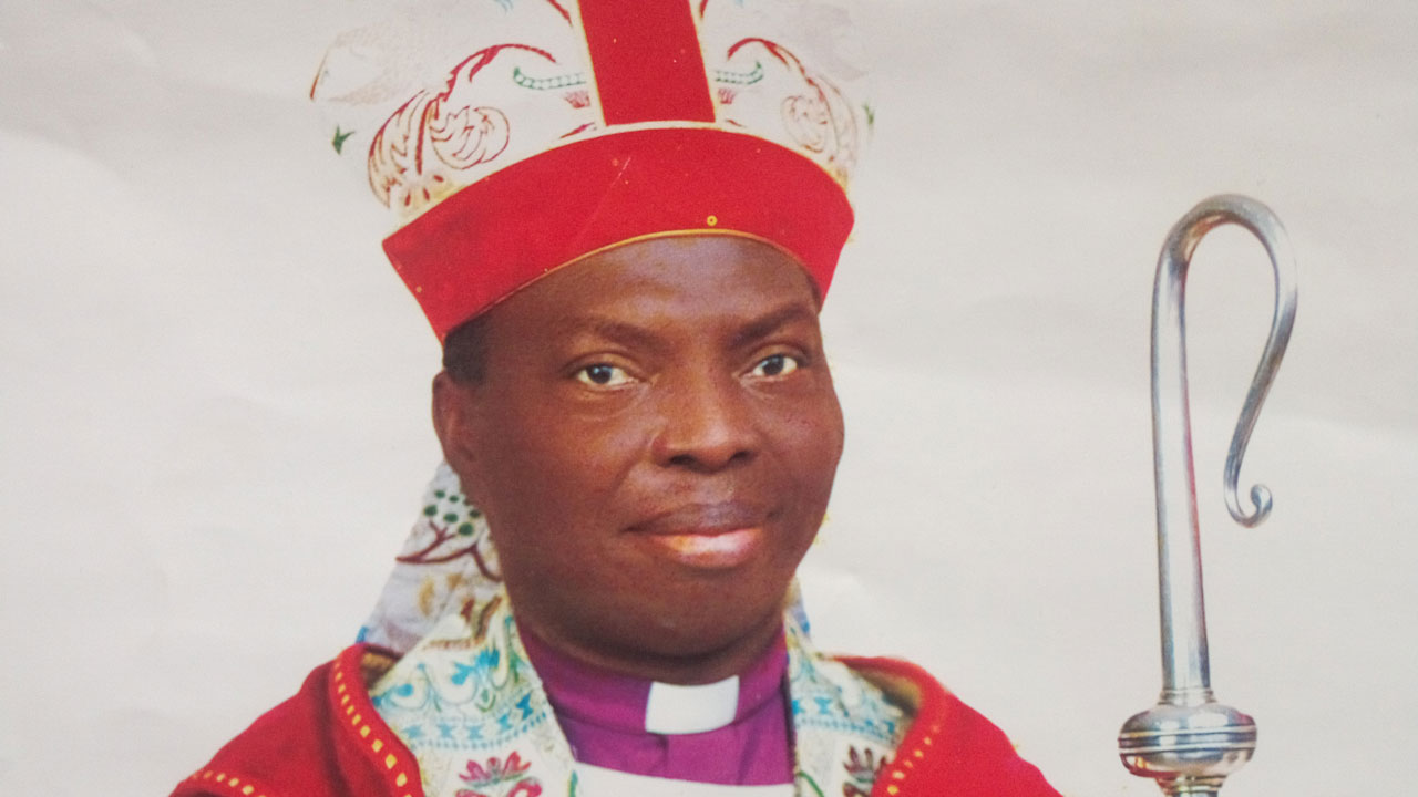 Bishop