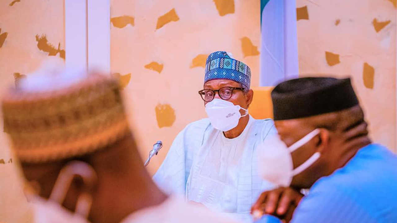 Buhari