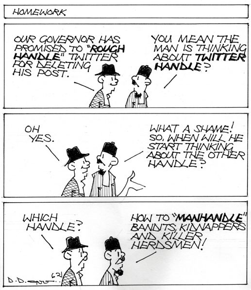 CARTOON